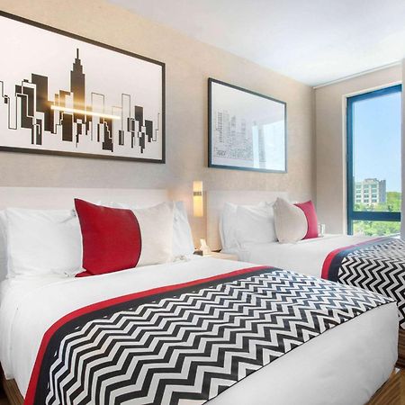 Insignia Hotel Brooklyn, Ascend Hotel Collection New York Exteriér fotografie