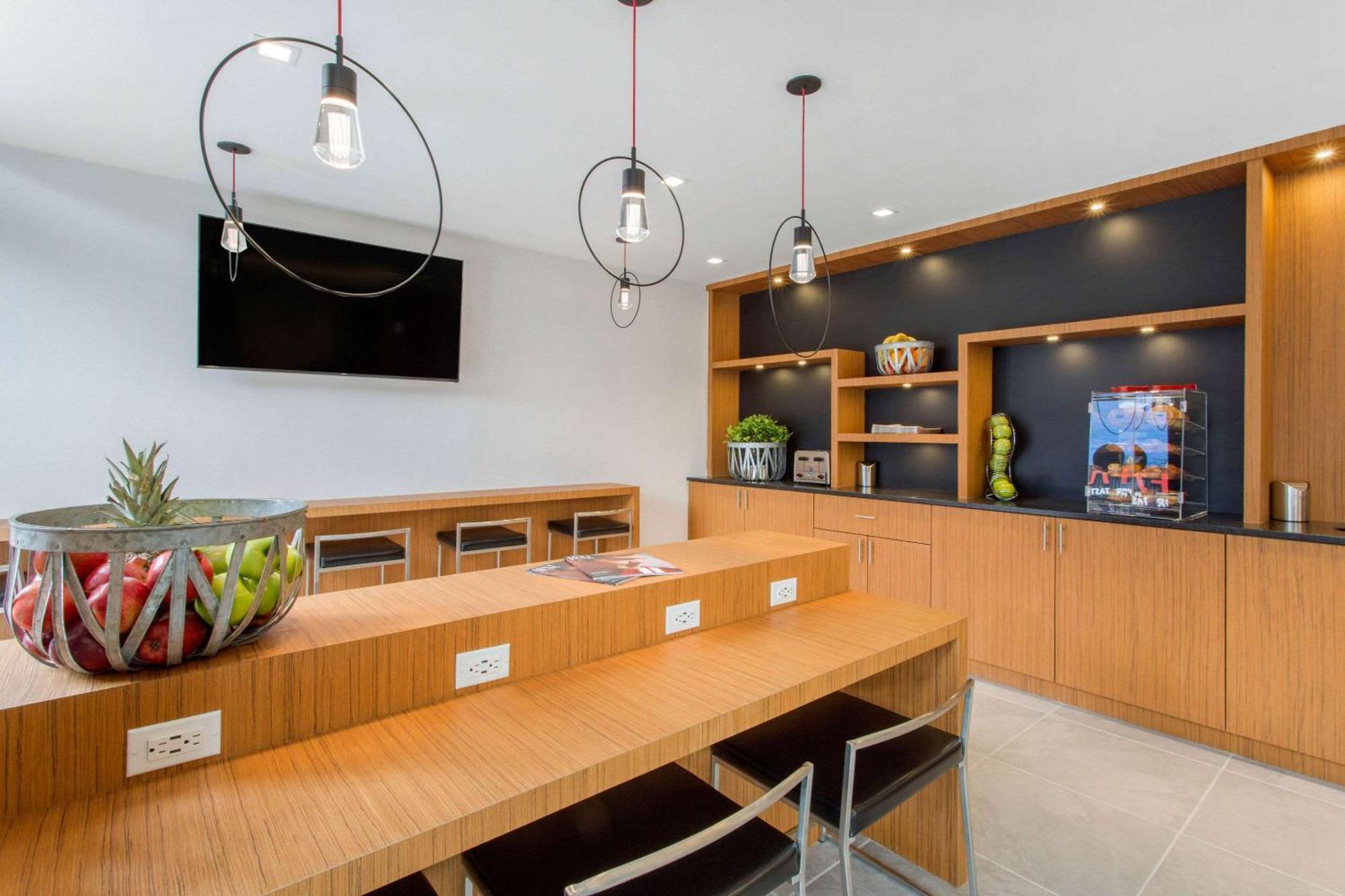 Insignia Hotel Brooklyn, Ascend Hotel Collection New York Exteriér fotografie