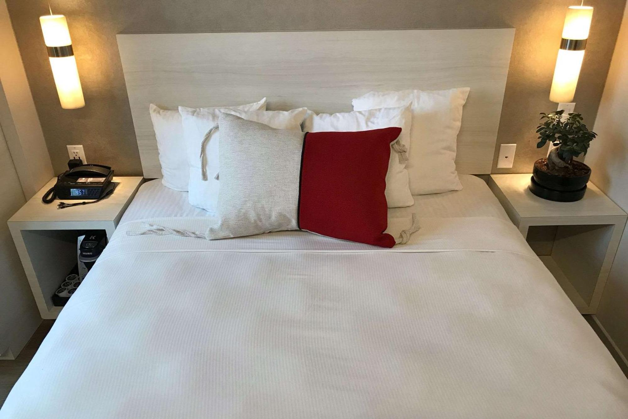 Insignia Hotel Brooklyn, Ascend Hotel Collection New York Exteriér fotografie