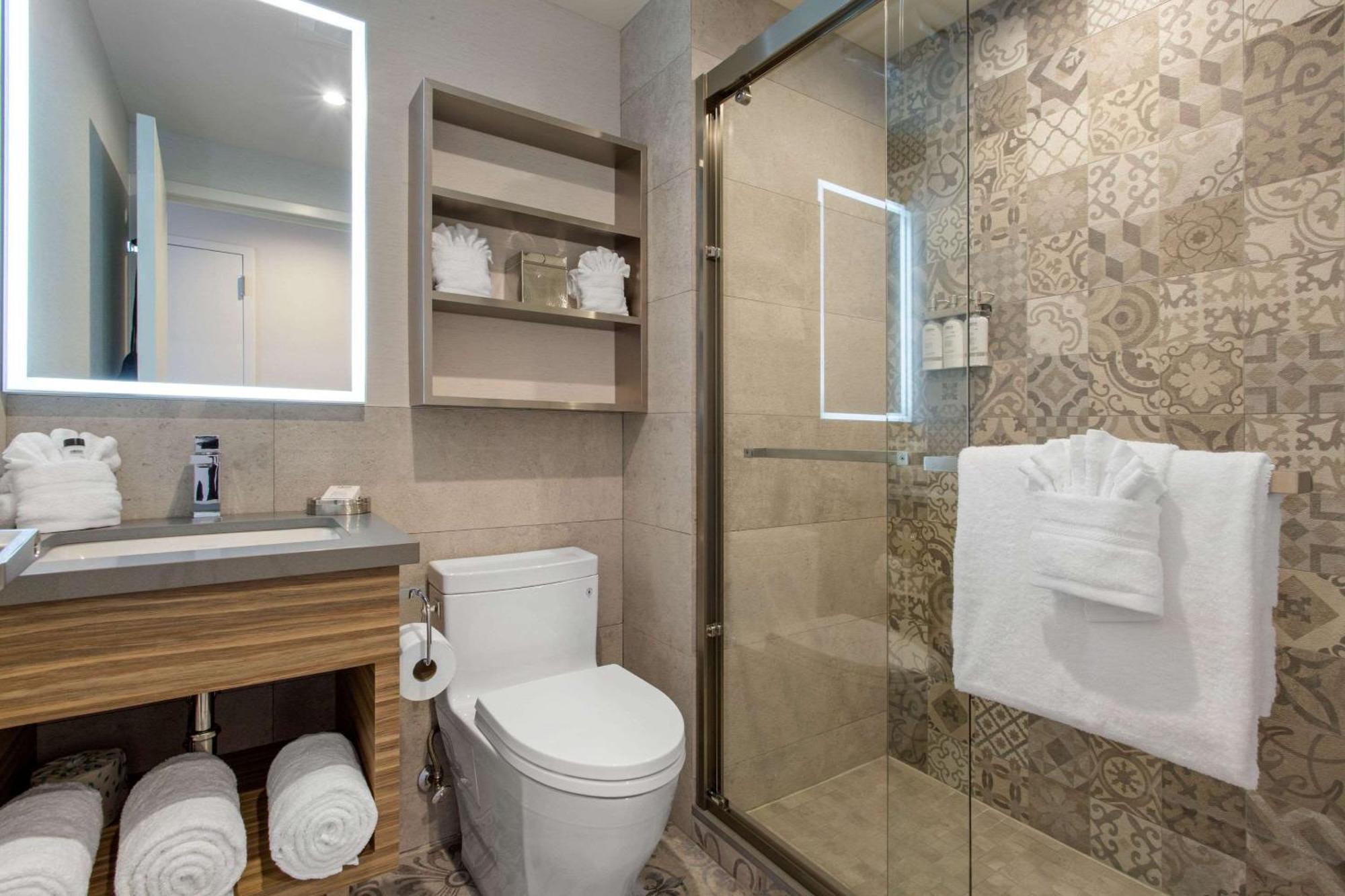 Insignia Hotel Brooklyn, Ascend Hotel Collection New York Exteriér fotografie
