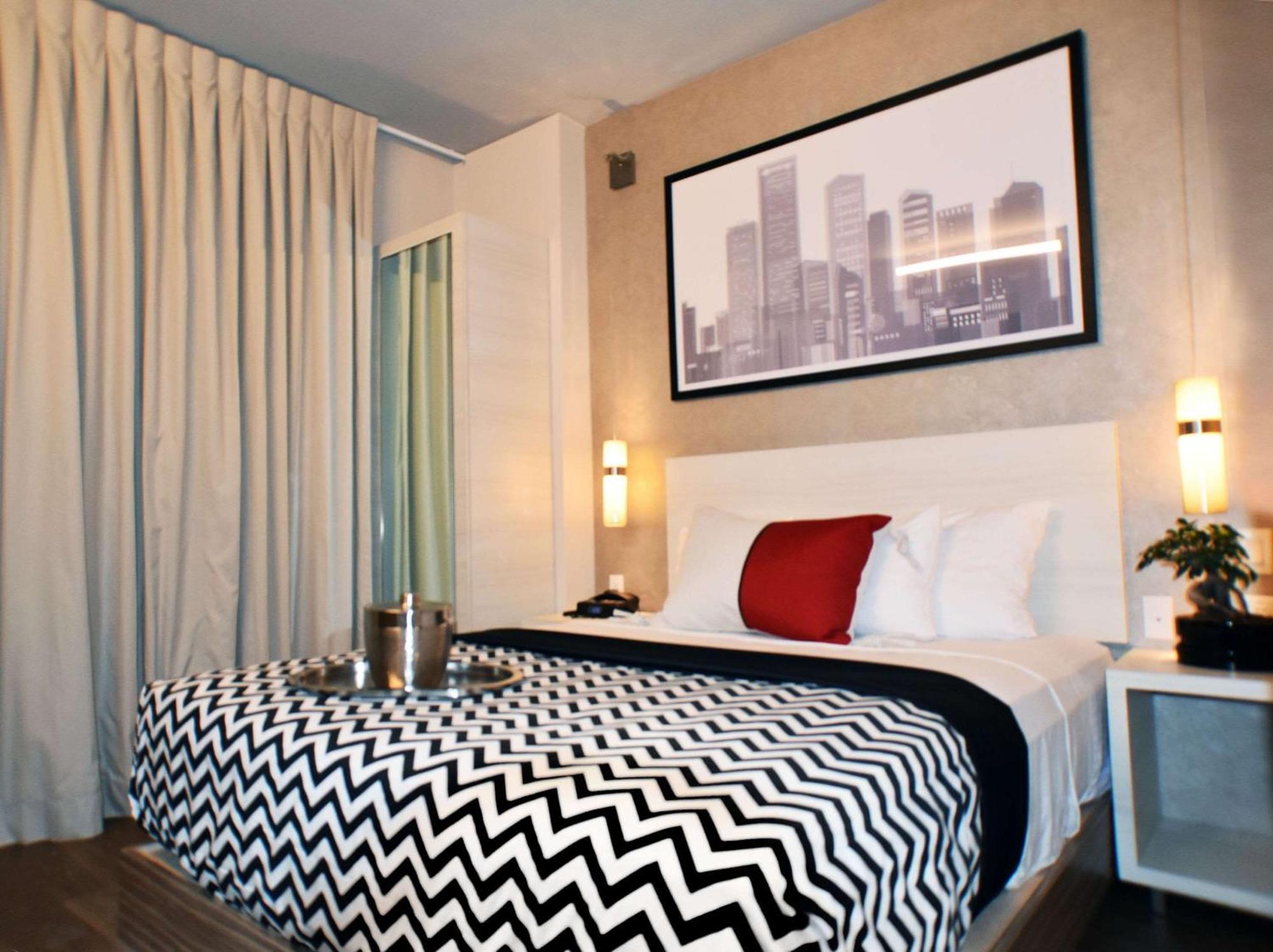 Insignia Hotel Brooklyn, Ascend Hotel Collection New York Exteriér fotografie