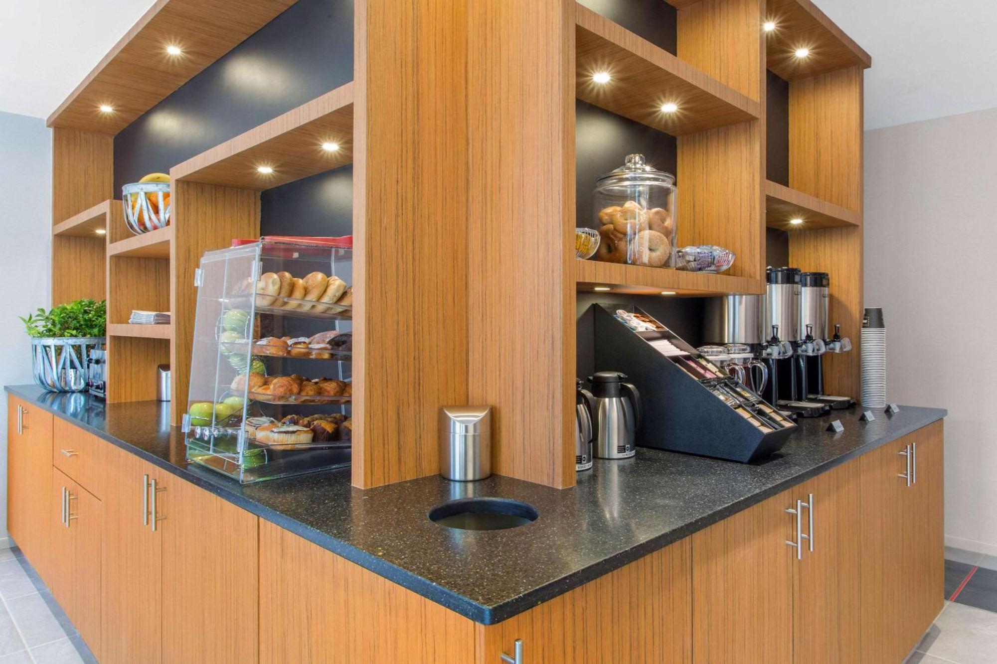 Insignia Hotel Brooklyn, Ascend Hotel Collection New York Exteriér fotografie