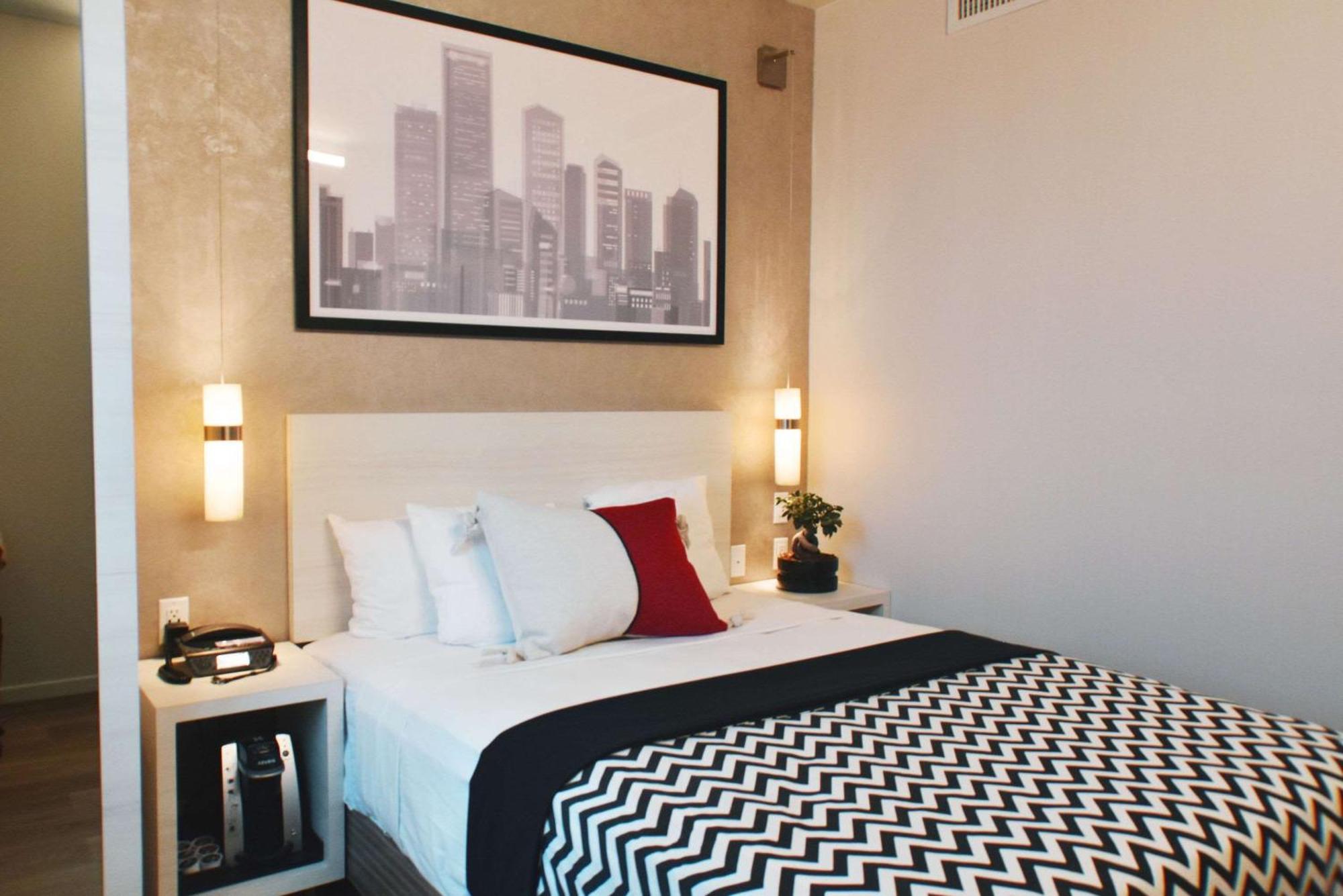 Insignia Hotel Brooklyn, Ascend Hotel Collection New York Exteriér fotografie