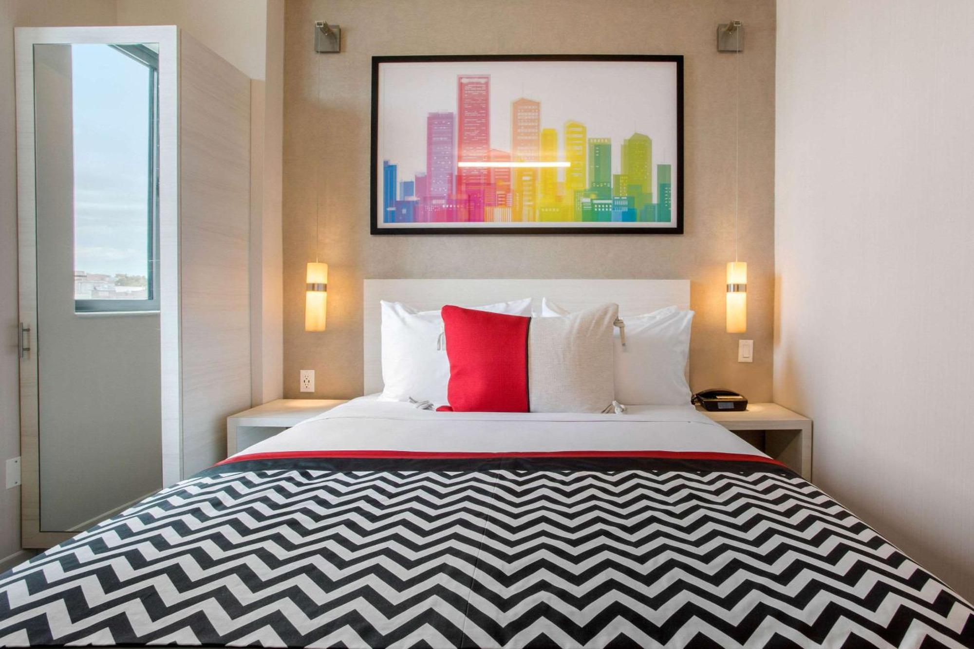Insignia Hotel Brooklyn, Ascend Hotel Collection New York Exteriér fotografie