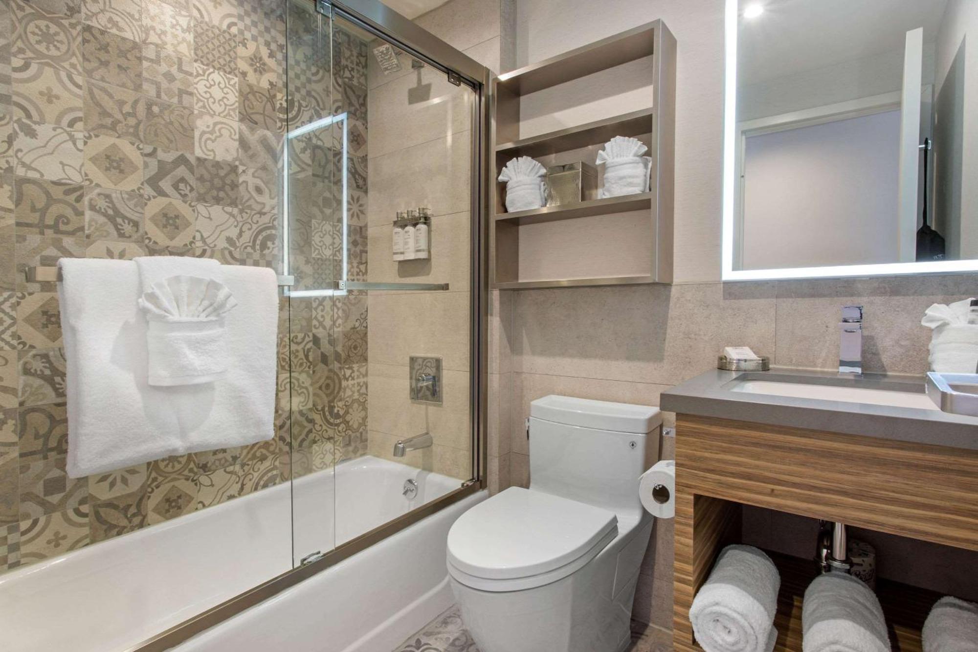 Insignia Hotel Brooklyn, Ascend Hotel Collection New York Exteriér fotografie