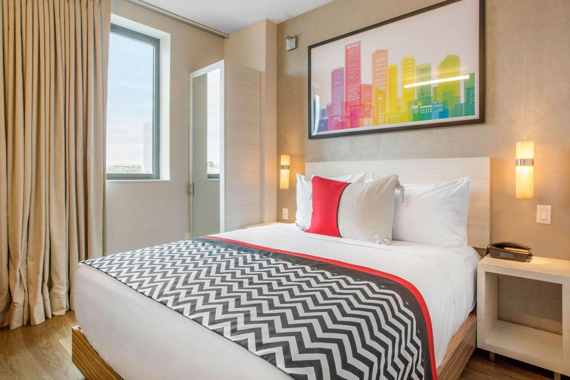 Insignia Hotel Brooklyn, Ascend Hotel Collection New York Exteriér fotografie