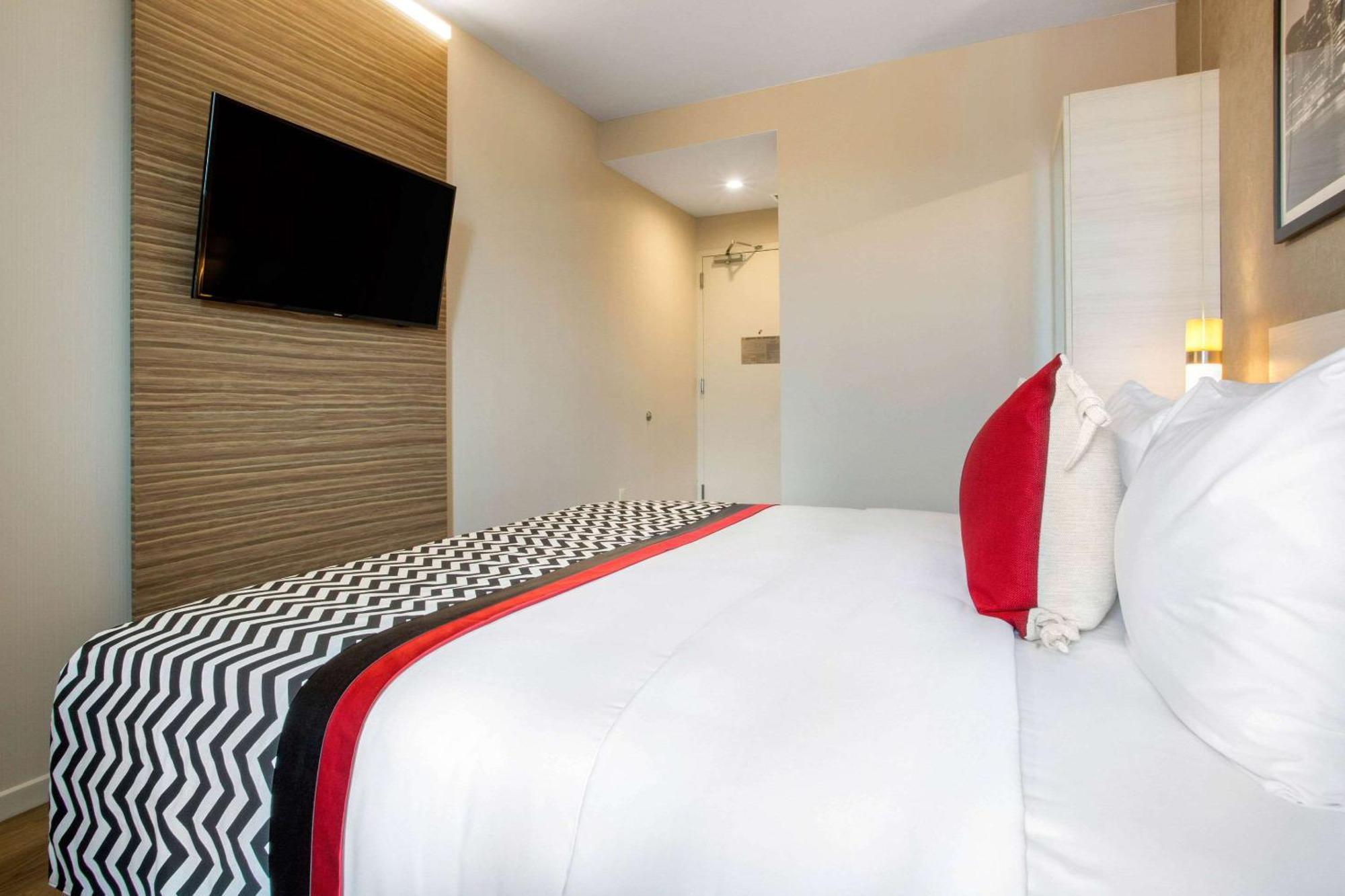 Insignia Hotel Brooklyn, Ascend Hotel Collection New York Exteriér fotografie
