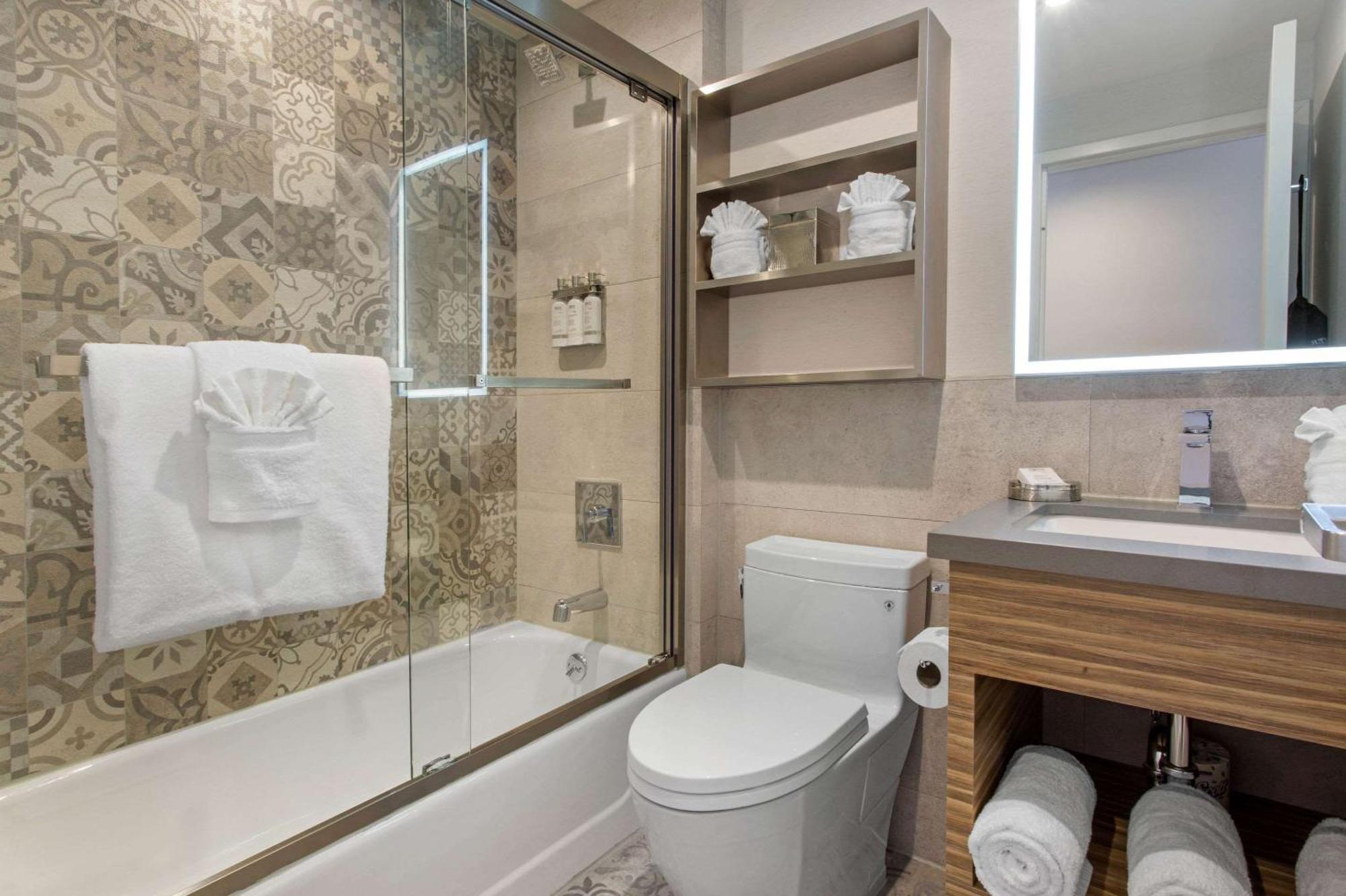 Insignia Hotel Brooklyn, Ascend Hotel Collection New York Exteriér fotografie