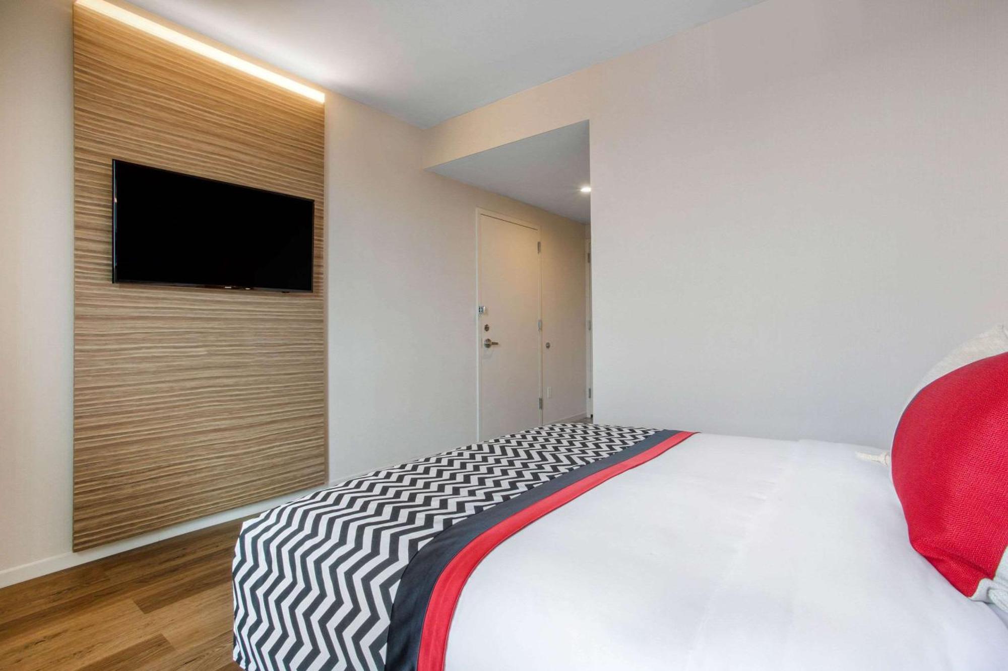 Insignia Hotel Brooklyn, Ascend Hotel Collection New York Exteriér fotografie
