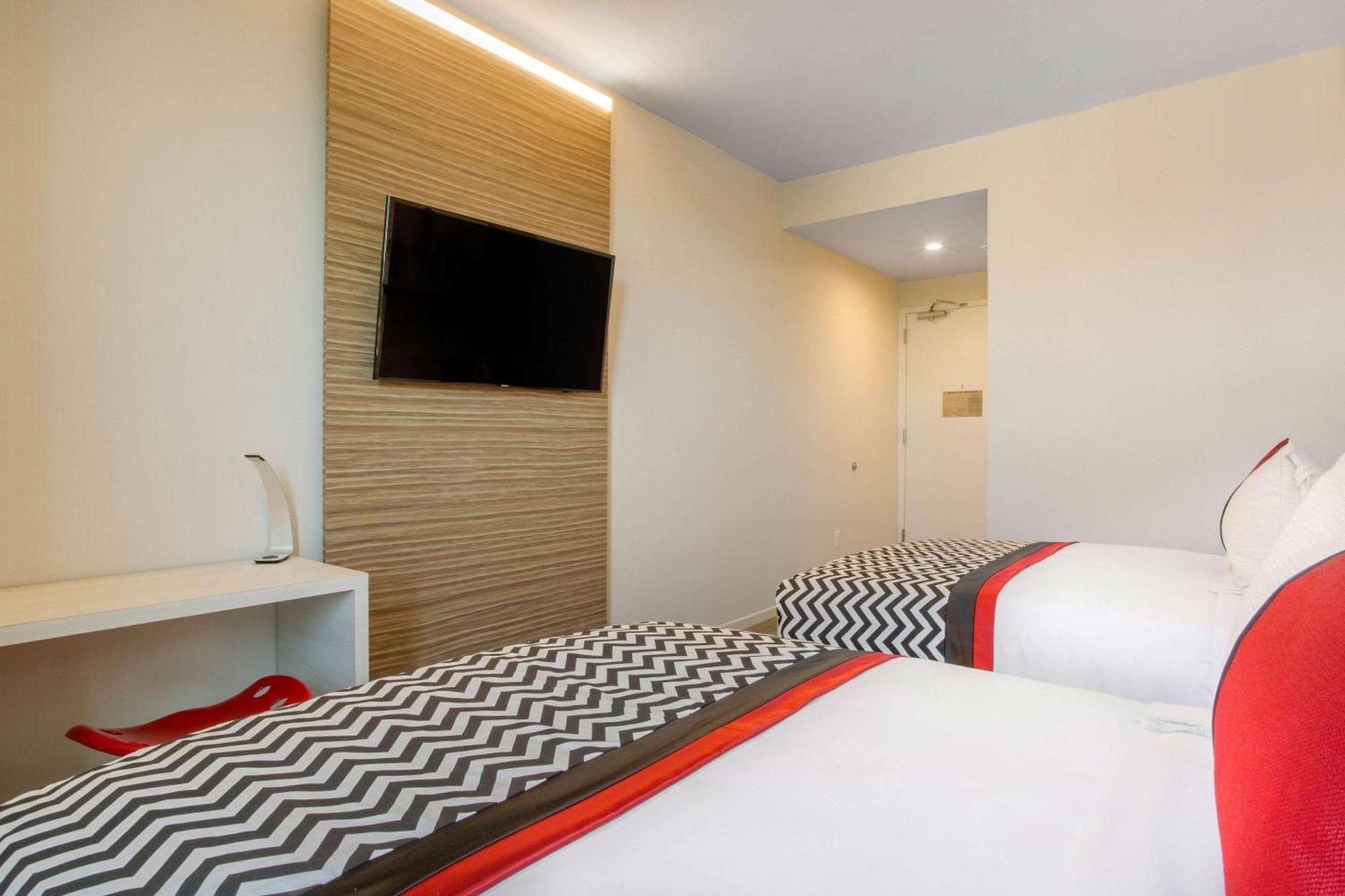 Insignia Hotel Brooklyn, Ascend Hotel Collection New York Exteriér fotografie
